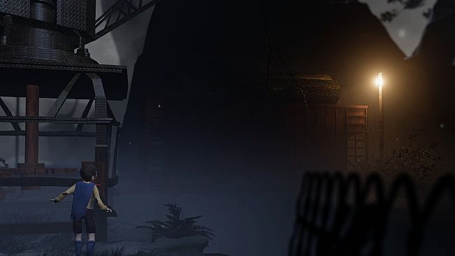 Emil: A Hero's Journey - Prologue