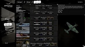 Vincemus - Air Combat