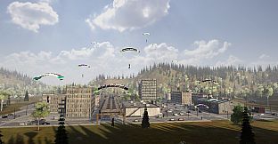 Target One - Battle Royale