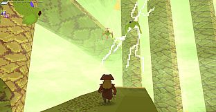 Space Captain McCallery - Episode 1: Crash Landing