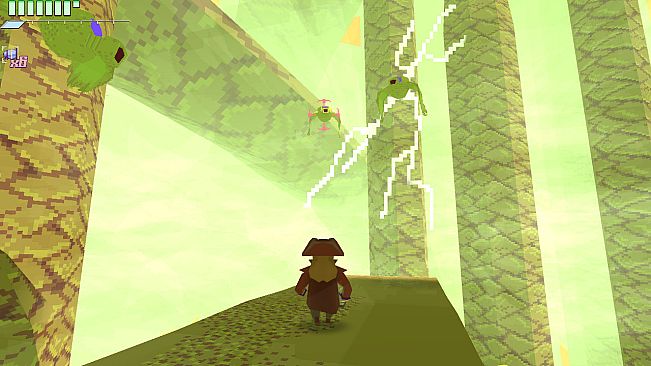 Space Captain McCallery - Episode 1: Crash Landing