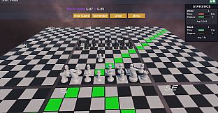 Matrix Chess