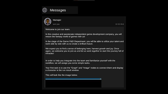 Programming Simulator