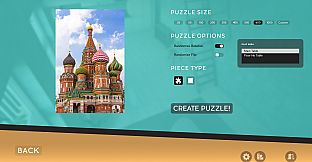 Jigsaw Puzzle Dreams - Idyllic Pack