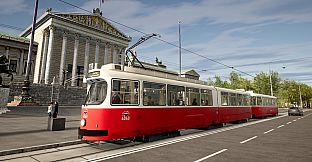 TramSim: Console Edition