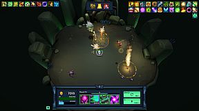 Lichgate: Tower Survivor