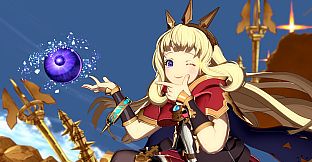 GBVSR - Weapon Skin Set: Battle Pass Pack 7