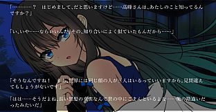 躁のあなた鬱のあたし｜Manic you and depressed me