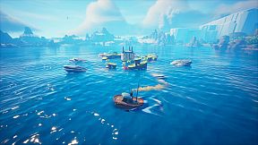 Oceanhorn 2: Knights of the Lost Realm