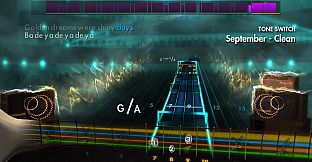 Rocksmith 2014 – Earth, Wind & Fire Song Pack