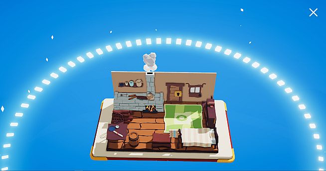 The Book Of Hiro - Prologue