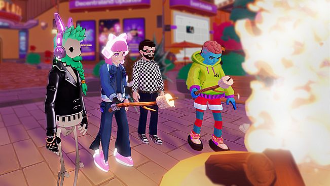 Decentraland