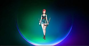 Desktop Waifu Defender - Waifu Pack 1