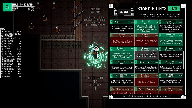 PARA♰BELLUM ~ 魔弹帕菈