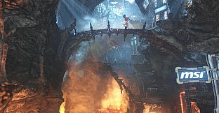 3DMark Fire Strike