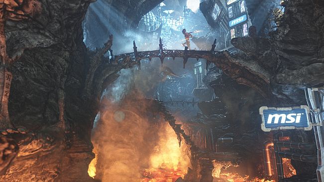 3DMark Fire Strike