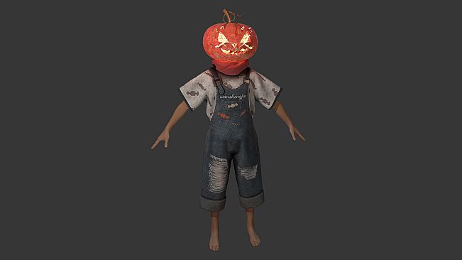 探灵笔记-小枳·惊魂捣蛋鬼（附送29999灵币）