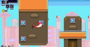 Ninjas Against the Machines