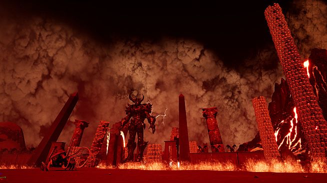 Infernales Soundtracks