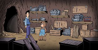 Captain Disaster and The Two Worlds of Riskara