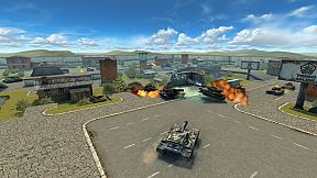 Tanki Online