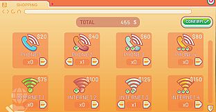 Personal Finance Simulator