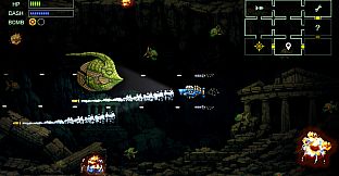 Earth Atlantis Abyss