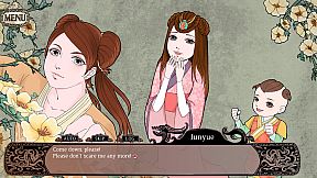 Soulslayer～灭魂·误佳期～