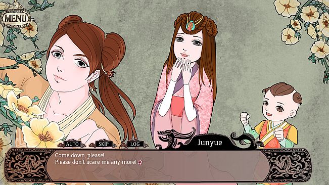 Soulslayer～灭魂·误佳期～