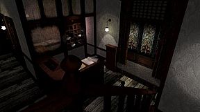 Dark Fall: The Journal