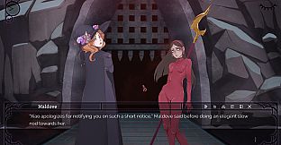 The Scorchfarer - Episode 2: Raid & Fortress