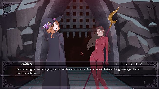 The Scorchfarer - Episode 2: Raid & Fortress