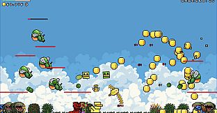 Duck Defender