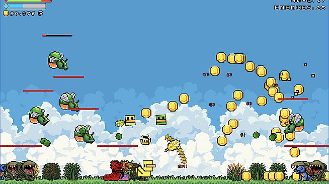 Duck Defender