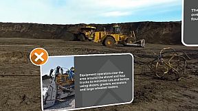 Experience the Energy: Take the Tour