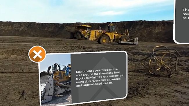 Experience the Energy: Take the Tour