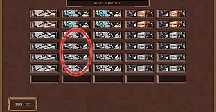 No Turning Back: Class Unlock Pack 2