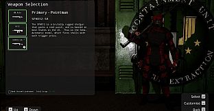 Codename CURE II – Combat Specialist Pack