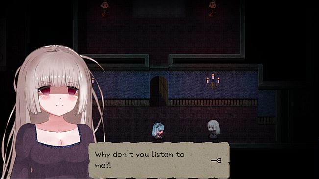 鬼人偶/Ghost Doll