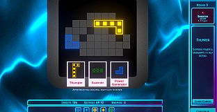 Neon Spectrum TD