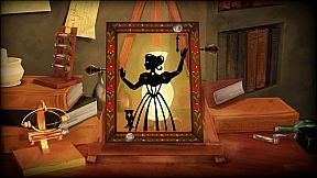 EXIT The Game – Trial of the Griffin