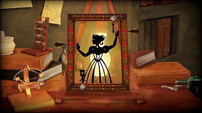 EXIT The Game – Trial of the Griffin