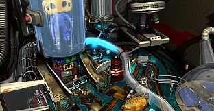 Pinball FX3 - Core Collection