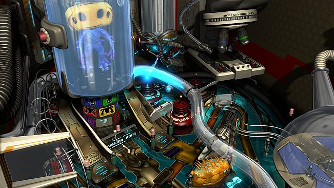 Pinball FX3 - Core Collection