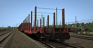 TS Marketplace: Snps Wagon Pack 02