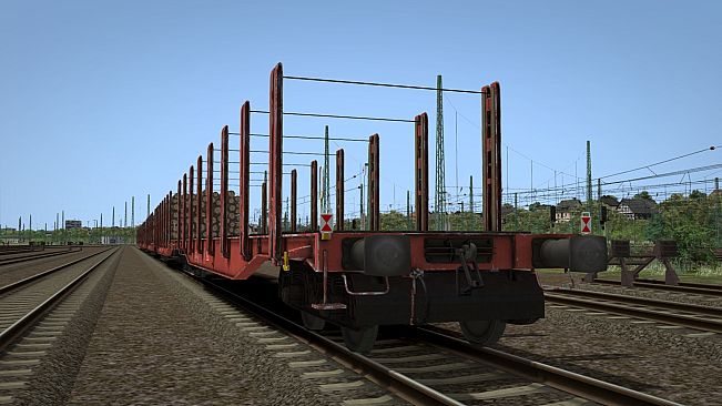 TS Marketplace: Snps Wagon Pack 02