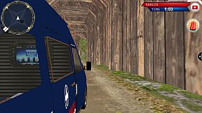 Ambulance Chauffeur Simulator 2