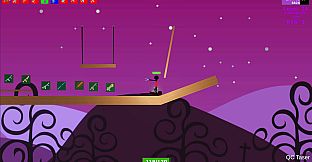 Stick Figure Combat - Chestplate Large