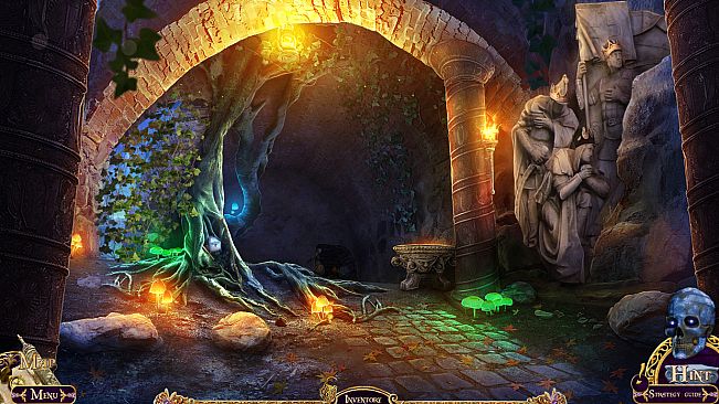 Royal Detective: Queen of Shadows Collector's Edition