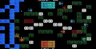 Tiger Tank 59 Ⅰ Mission Pack 098